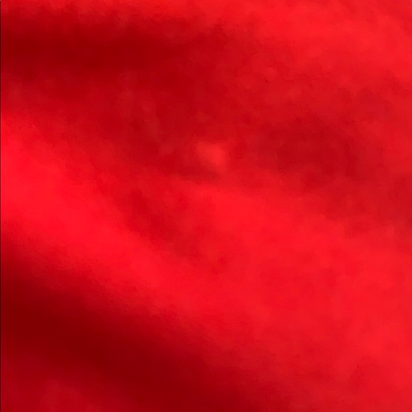 NWT BEBE Waist Corset Hi Slit Midi - Picture 5 of 5